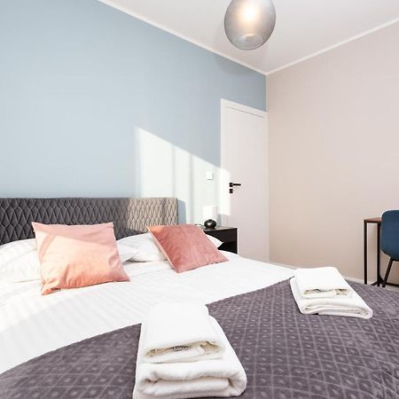 City Of The Kings - Indigo Apartment Cracovia Exterior foto