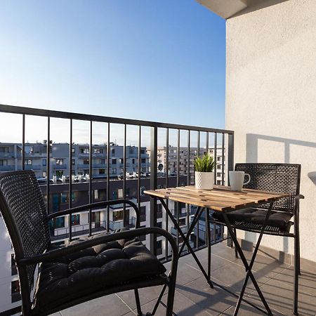 City Of The Kings - Indigo Apartment Cracovia Exterior foto