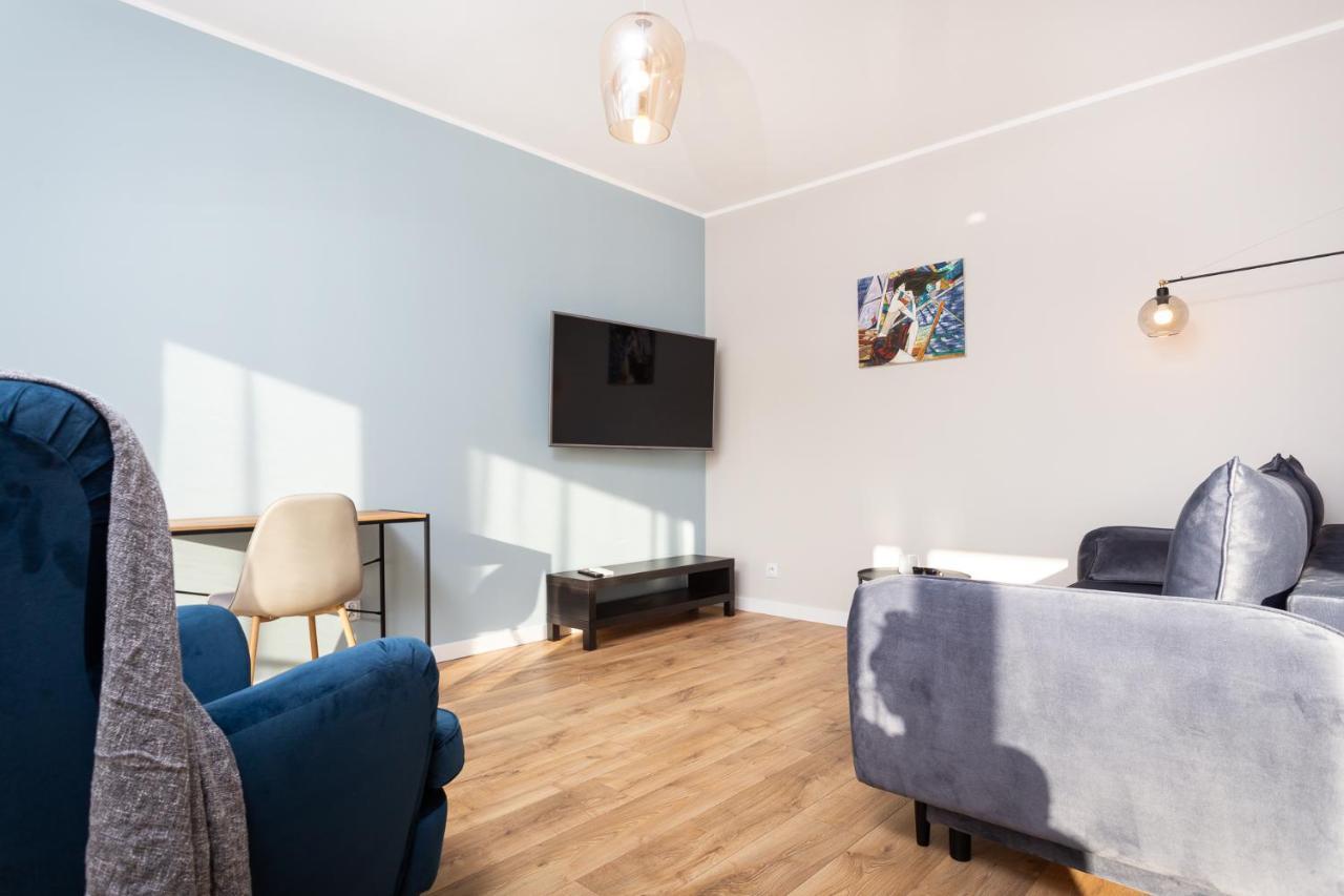 City Of The Kings - Indigo Apartment Cracovia Exterior foto