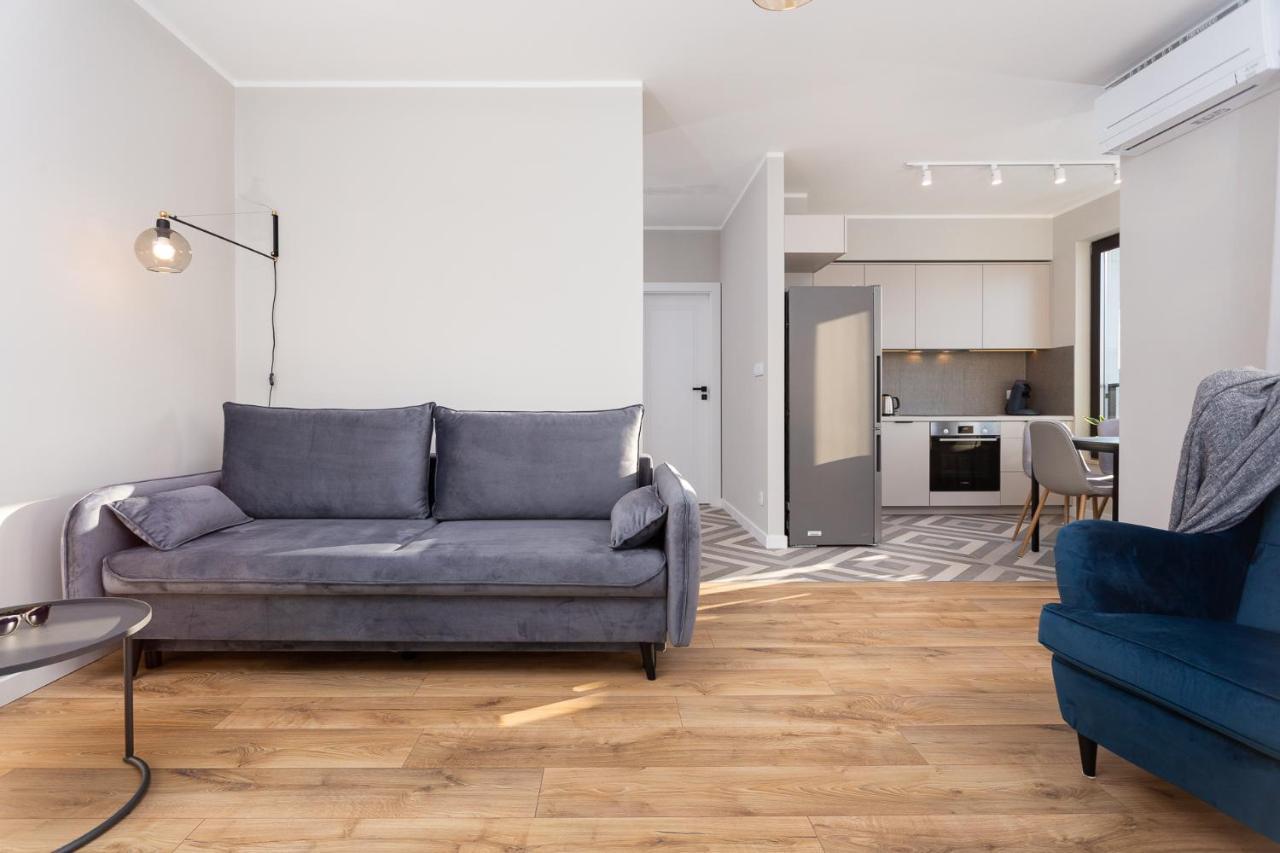 City Of The Kings - Indigo Apartment Cracovia Exterior foto