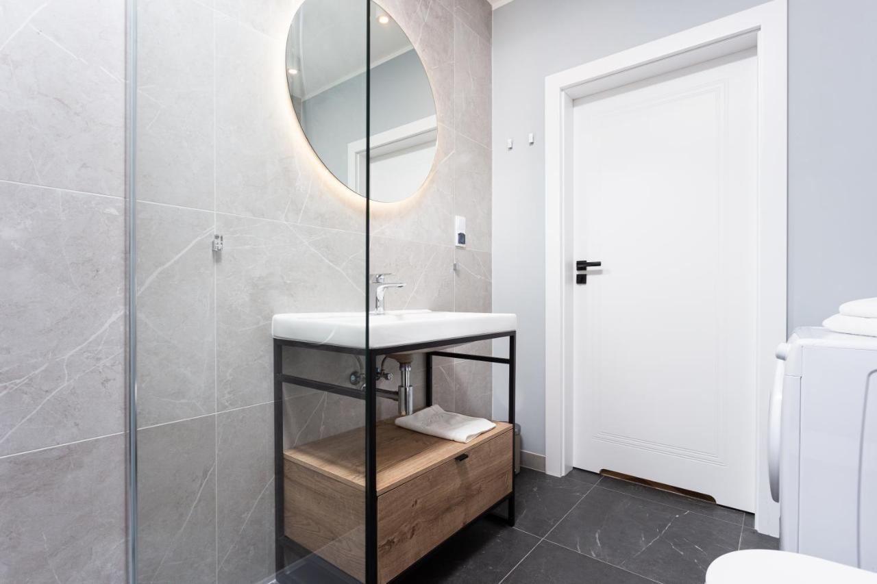 City Of The Kings - Indigo Apartment Cracovia Exterior foto