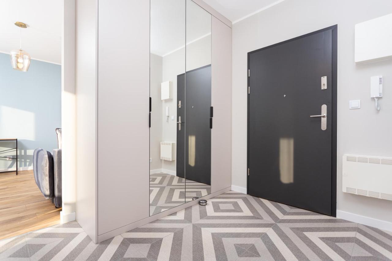 City Of The Kings - Indigo Apartment Cracovia Exterior foto